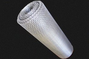 Galvanized Wire Mesh